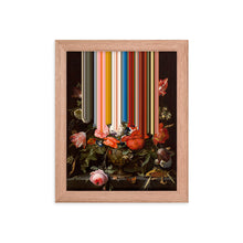 Load image into Gallery viewer, Glitch II - Framed