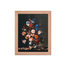 Load image into Gallery viewer, Still Life - Framed