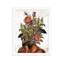 Load image into Gallery viewer, Full Bloom - Framed