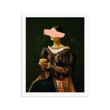 Load image into Gallery viewer, When Old Meets the New I - Framed