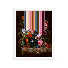 Load image into Gallery viewer, Glitch I - Framed