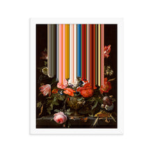 Load image into Gallery viewer, Glitch II - Framed