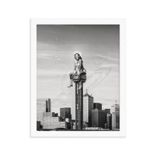 Load image into Gallery viewer, A Higher Place - Framed