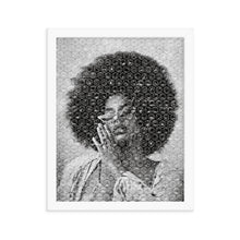 Load image into Gallery viewer, Bubble Wrap - Framed
