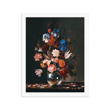 Load image into Gallery viewer, Still Life - Framed