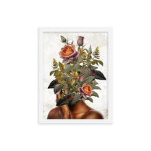 Load image into Gallery viewer, Full Bloom - Framed
