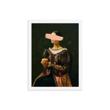 Load image into Gallery viewer, When Old Meets the New I - Framed