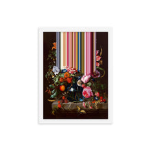 Load image into Gallery viewer, Glitch I - Framed