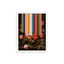 Load image into Gallery viewer, Glitch II - Framed