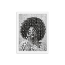 Load image into Gallery viewer, Bubble Wrap - Framed