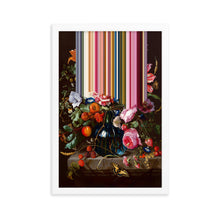 Load image into Gallery viewer, Glitch I - Framed