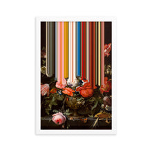 Load image into Gallery viewer, Glitch II - Framed