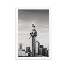 Load image into Gallery viewer, A Higher Place - Framed