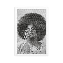Load image into Gallery viewer, Bubble Wrap - Framed