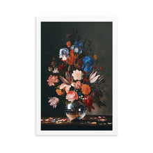 Load image into Gallery viewer, Still Life - Framed