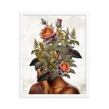 Load image into Gallery viewer, Full Bloom - Framed