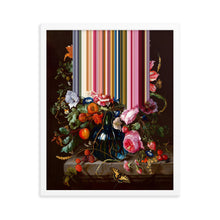 Load image into Gallery viewer, Glitch I - Framed