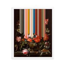 Load image into Gallery viewer, Glitch II - Framed