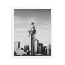 Load image into Gallery viewer, A Higher Place - Framed