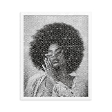Load image into Gallery viewer, Bubble Wrap - Framed