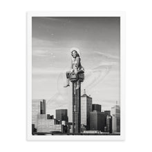 Load image into Gallery viewer, A Higher Place - Framed