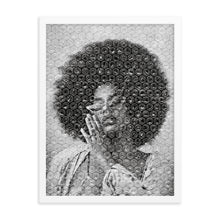 Load image into Gallery viewer, Bubble Wrap - Framed