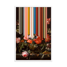 Load image into Gallery viewer, Glitch II - Framed