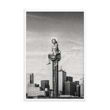 Load image into Gallery viewer, A Higher Place - Framed