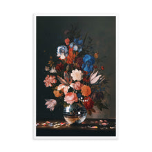 Load image into Gallery viewer, Still Life - Framed