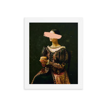 Load image into Gallery viewer, When Old Meets the New I - Framed