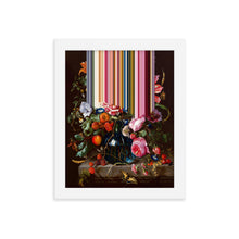 Load image into Gallery viewer, Glitch I - Framed