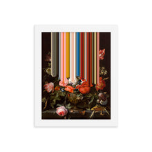 Load image into Gallery viewer, Glitch II - Framed