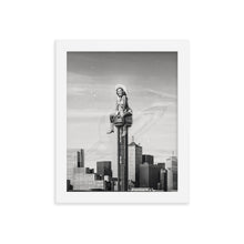 Load image into Gallery viewer, A Higher Place - Framed