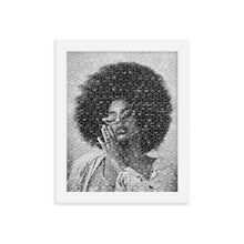 Load image into Gallery viewer, Bubble Wrap - Framed