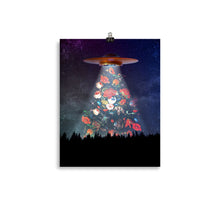 Load image into Gallery viewer, Taken - Poster