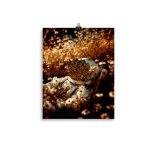 Load image into Gallery viewer, Golden Hour - Poster