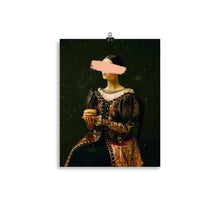 Load image into Gallery viewer, When Old Meets the New I - Poster