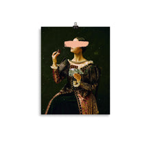 Load image into Gallery viewer, When Old Meets the New III - Poster