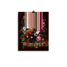 Load image into Gallery viewer, Glitch I - Poster