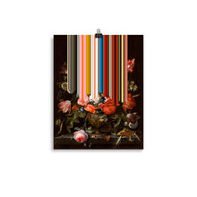 Load image into Gallery viewer, Glitch II - Poster