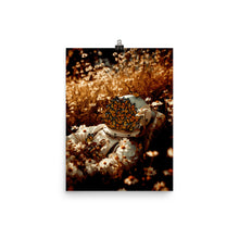 Load image into Gallery viewer, Golden Hour - Poster