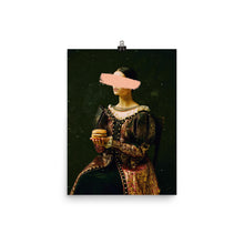 Load image into Gallery viewer, When Old Meets the New I - Poster