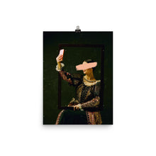Load image into Gallery viewer, When Old Meets the New II - Poster