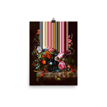 Load image into Gallery viewer, Glitch I - Poster