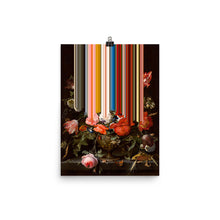 Load image into Gallery viewer, Glitch II - Poster