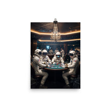 Load image into Gallery viewer, Poker Night - Poster