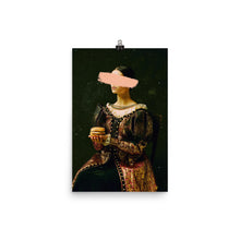 Load image into Gallery viewer, When Old Meets the New I - Poster