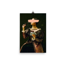 Load image into Gallery viewer, When Old Meets the New III - Poster