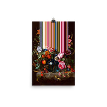 Load image into Gallery viewer, Glitch I - Poster