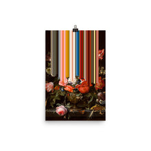 Load image into Gallery viewer, Glitch II - Poster